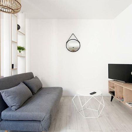 Le Temple De La Rochelle Apartment La Rochelle  Ngoại thất bức ảnh