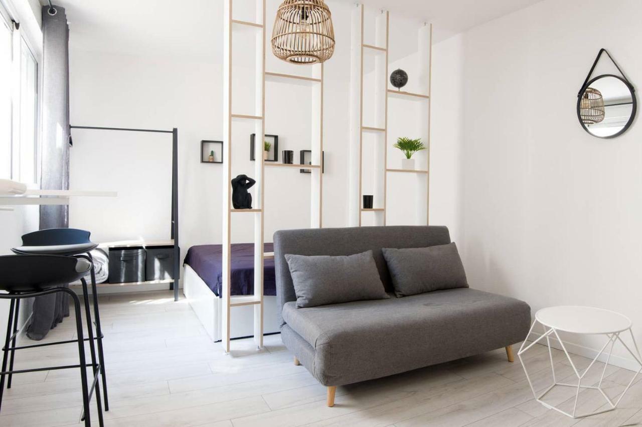 Le Temple De La Rochelle Apartment La Rochelle  Ngoại thất bức ảnh