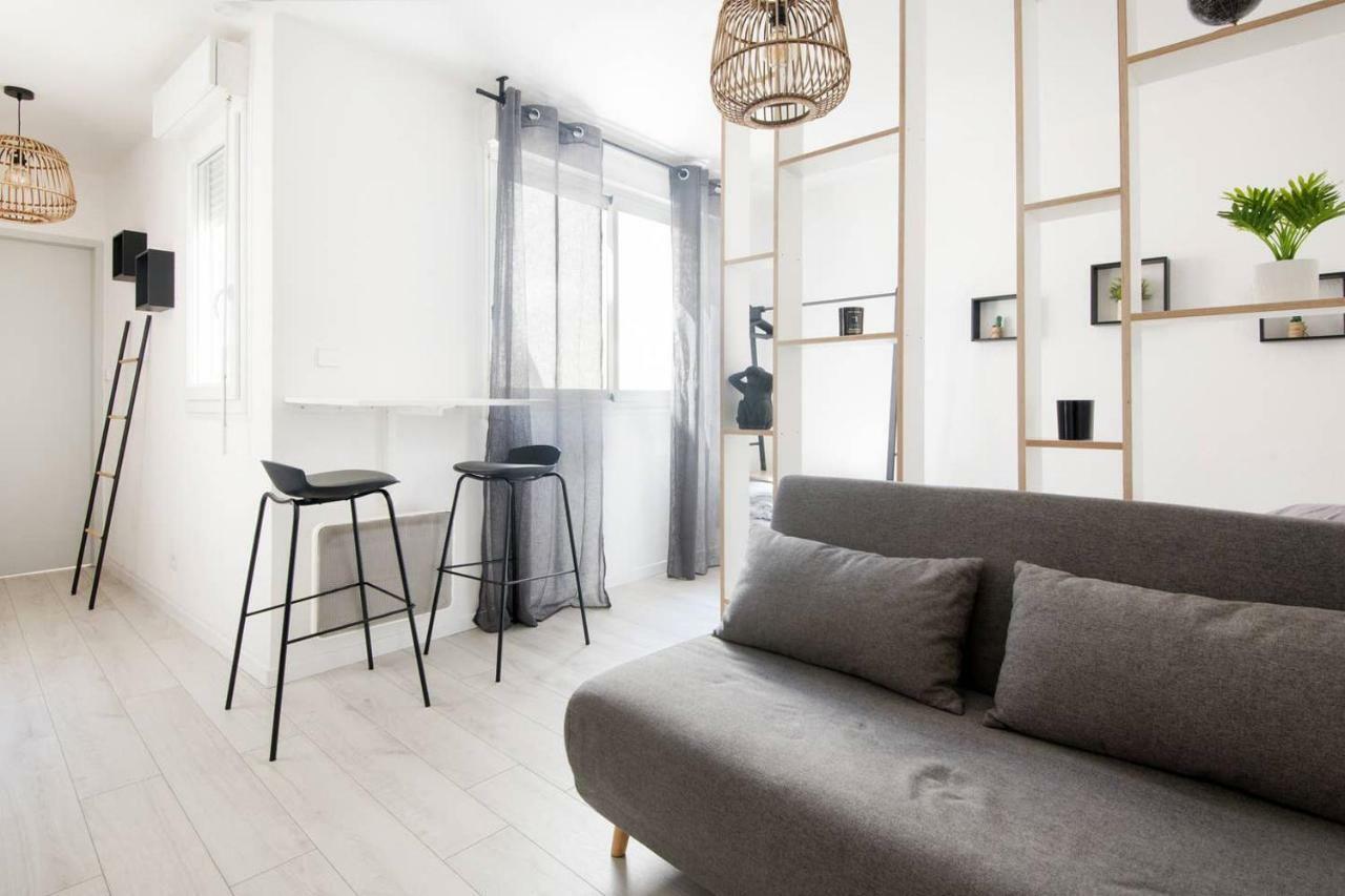 Le Temple De La Rochelle Apartment La Rochelle  Ngoại thất bức ảnh
