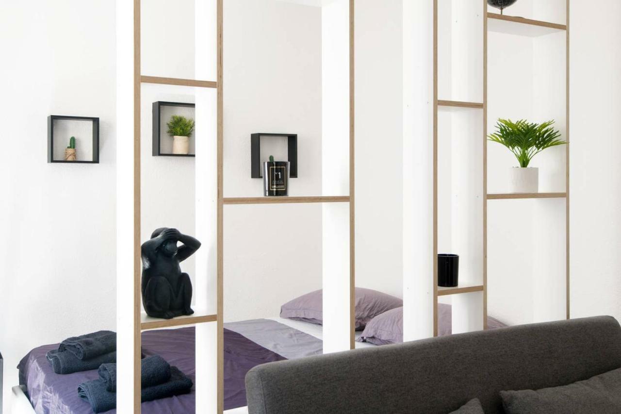 Le Temple De La Rochelle Apartment La Rochelle  Ngoại thất bức ảnh